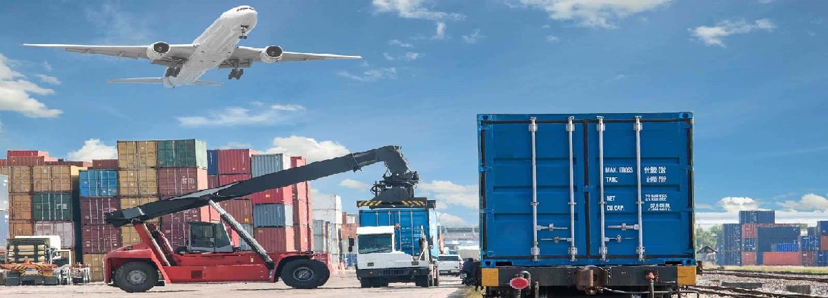 Logistic Service