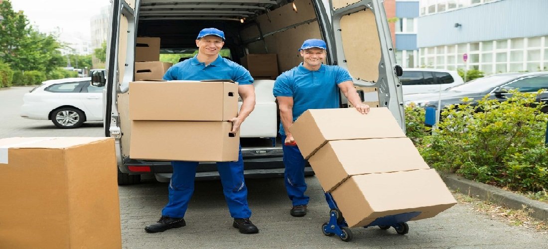 Household Shifting