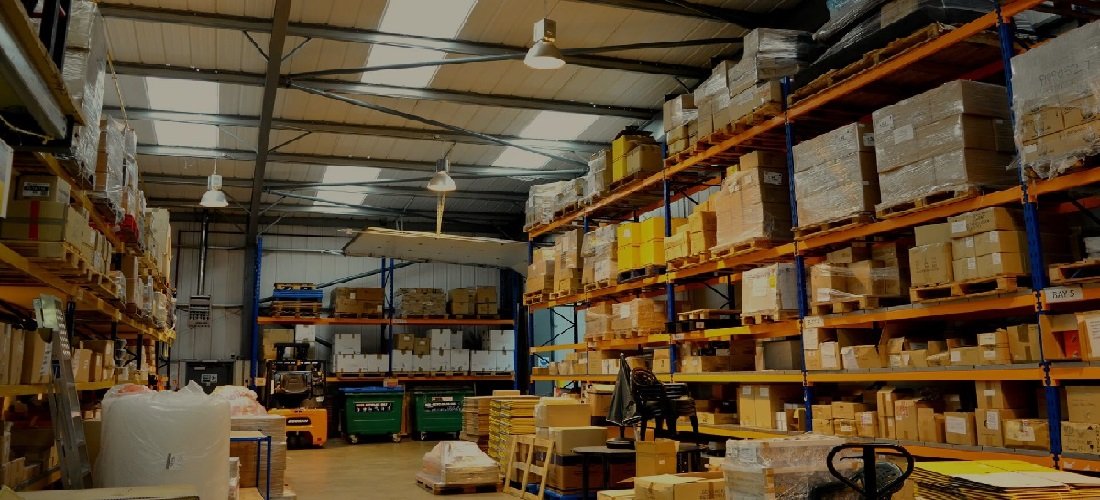 Warehousing